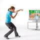 Image for article titled EA Sports Active Trailer Channels The Infomercial